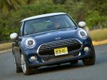 Mini Cooper 2014 года (US)